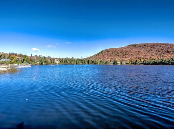 Ch. du Domaine, Notre-Dame-de-la-Merci, Quebec J0T2A0