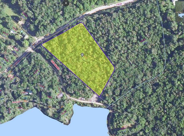 Ch. Vincent-Massey, Rawdon, Quebec J0K1S0