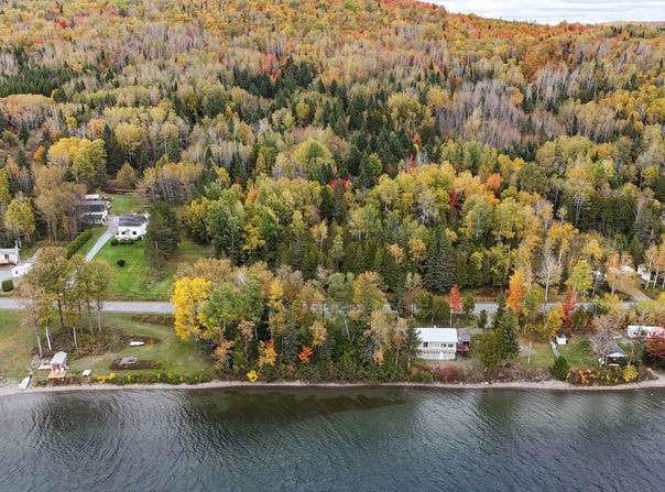 6e Rang, Packington, Quebec G0L1Z0