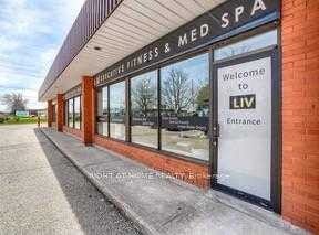 1 - 1 - 2050 Steeles Avenue W, Vaughan, Ontario L4K2V1