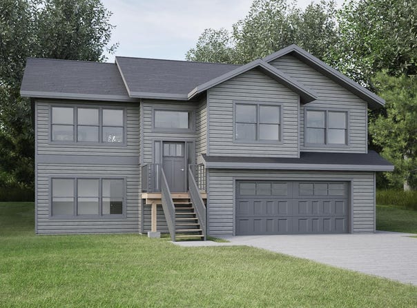 Lot 14 Steeple View Drive, Port Williams, Nova Scotia B0P 1T0