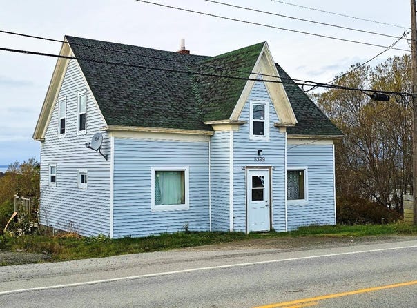 8599 Highway 1, Meteghan Centre, Nova Scotia B0W 2K0