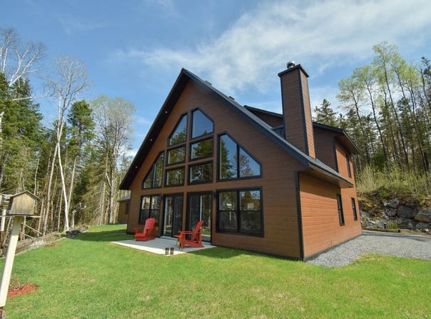 620 Ch. du Domaine-Louis-XVI, Chénéville, QC J0V1E0, CA, Chénéville, Quebec J0V1E0