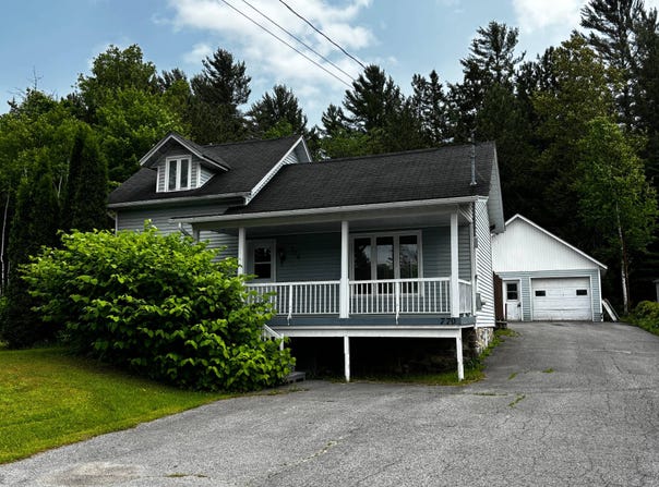 770 Rue Principale, Saint-Alphonse-Rodriguez, QC J0K1W0, CA, Saint-Alphonse-Rodriguez, Quebec J0K1W0