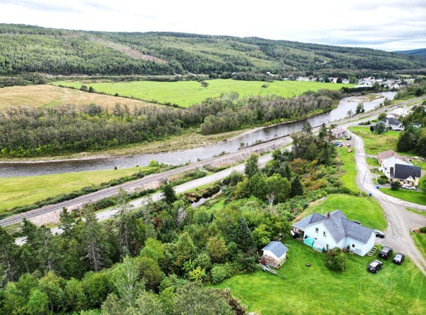 38 Rue Jean, Sainte-Florence, QC G0J2M0, CA, Sainte-Florence, Quebec G0J2M0