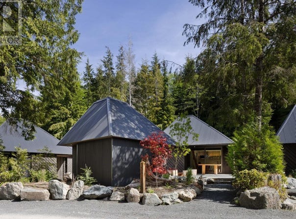 6504 Powder Main Road, Port Renfrew, British Columbia V0S1K0