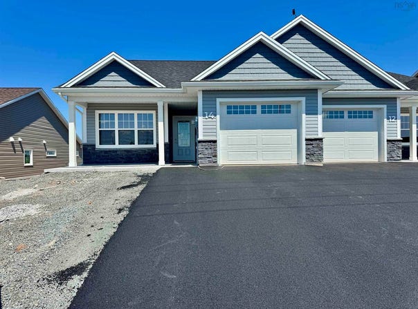 14 Abbey Road, Garlands Crossing, Nova Scotia B0N 2T0