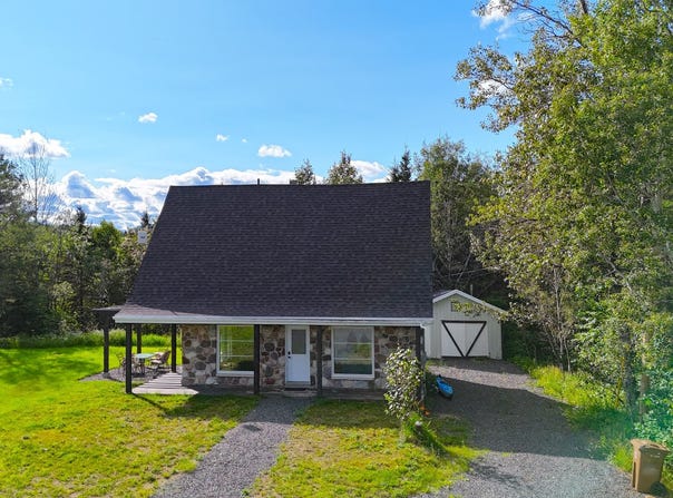 8 Rg St-Antoine, Notre-Dame-des-Monts, QC G0T1L0, CA, Notre-Dame-des-Monts, Quebec G0T1L0
