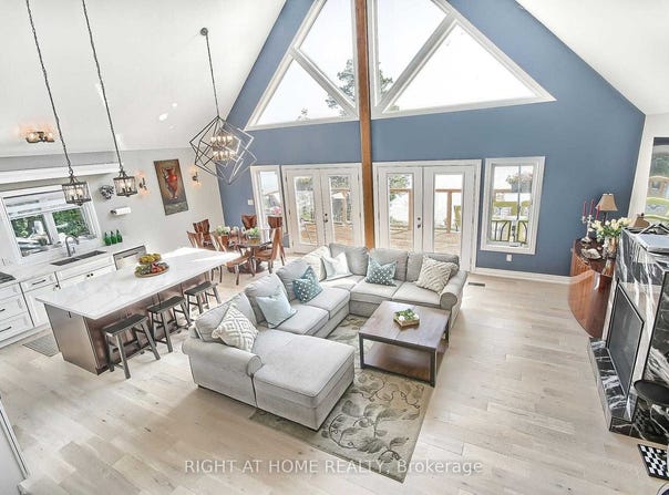 26 Beach Road, Kawartha Lakes, Ontario K0M2C0