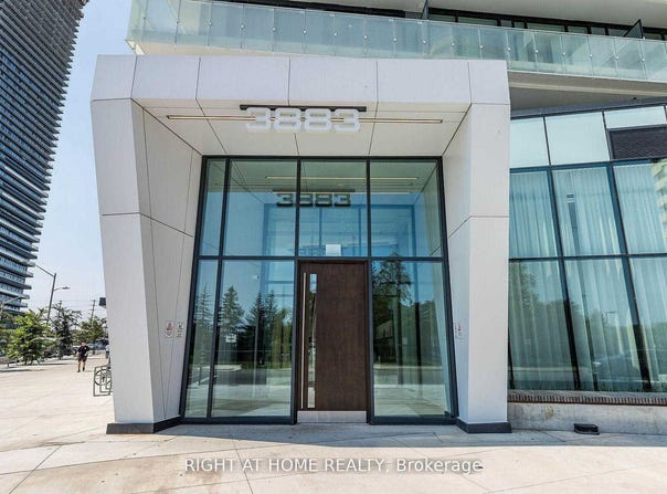 704 - 3883 Quartz Road, Mississauga, Ontario L5B0M4
