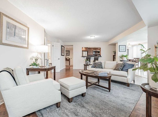 209 - 100 Arbors Lane, Vaughan, Ontario L4L7G4
