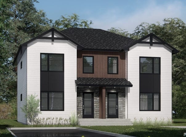 12730 Rue Monseigneur-Cooke, La Haute-Saint-Charles, QC G2A3B5, CA, La Haute-Saint-Charles, Quebec G2A3B5