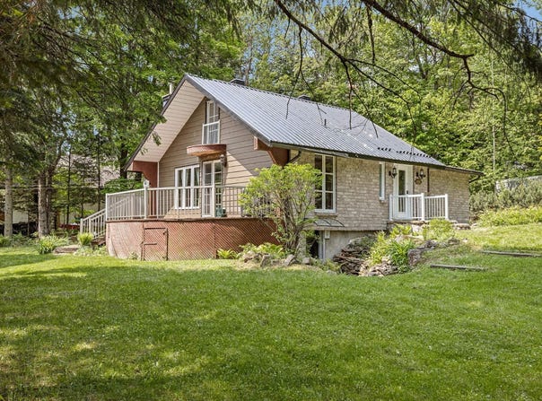 139 Rue Beaulieu, Morin-Heights, QC J0R1H0, CA, Morin-Heights, Quebec J0R1H0