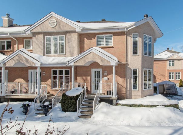 897Z Rue de Lausanne, Vimont, Quebec H7K3P7