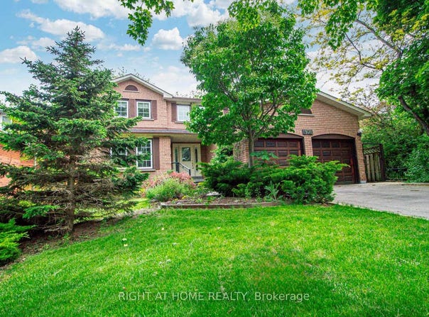 1978 Sandown Road, Mississauga, Ontario L5M2Z5