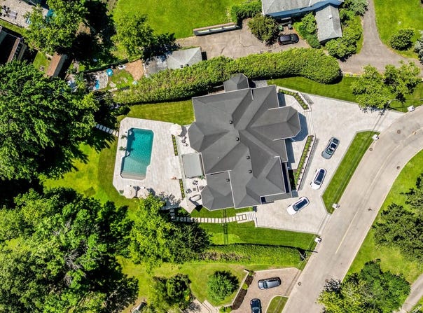 4998 Tsse Bayview, Pierrefonds, Qc., Pierrefonds, Quebec H8Y2E3