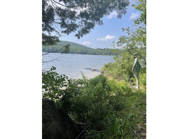 1223 Ch. du Lac-Cameron, Amherst, QC J0T2T0, CA, Amherst, Quebec J0T2T0