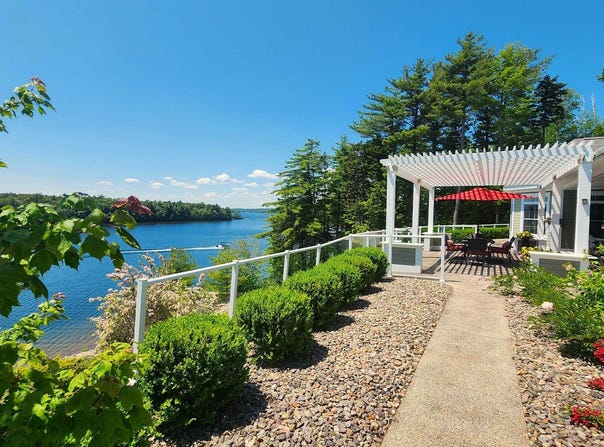 409 Aulenback Point Road, Sweetland, Nova Scotia B0J 1E0