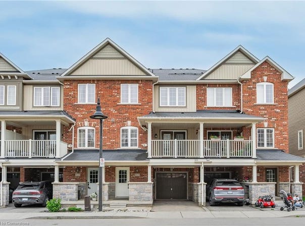 54 Nisbet Boulevard, Waterdown, Ontario L8B0Y3