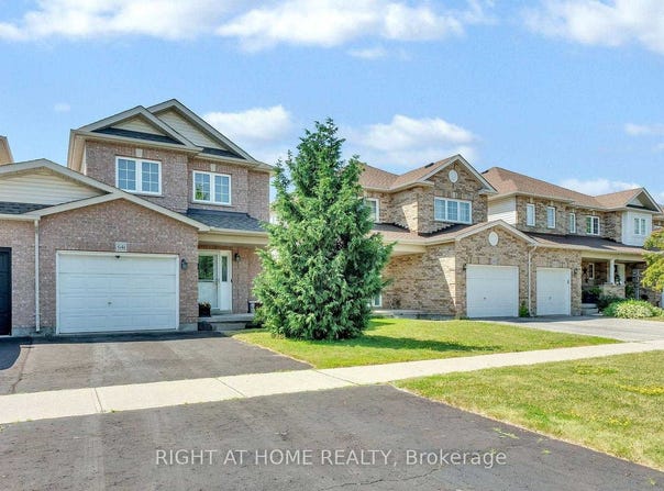 641 Coldstream Drive, Oshawa, Ontario L1K2T6
