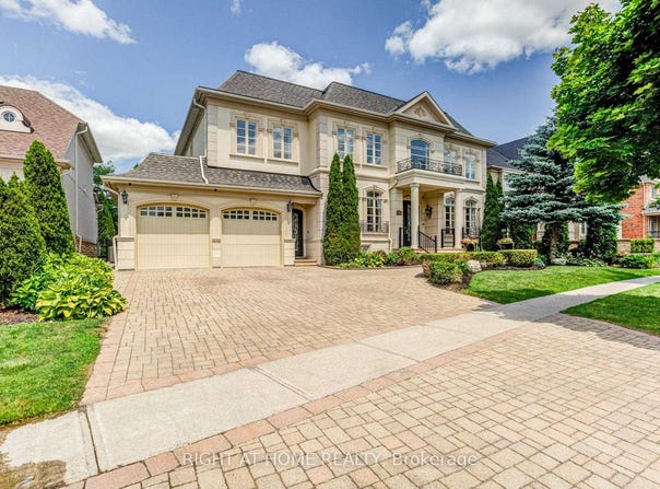 104 Angus Glen Boulevard, Markham, Ontario L6C3B8