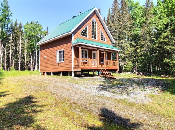 2275 Ch. des Peupliers, Saint-Athanase, QC G0L2L2, CA, Saint-Athanase, Quebec G0L2L2