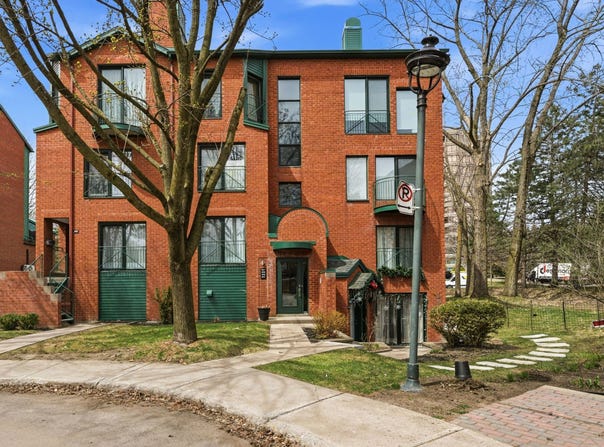 279Z Rue De La Noue, Montréal (Verdun/Île-des-Soeurs), Quebec H3E 1R8
