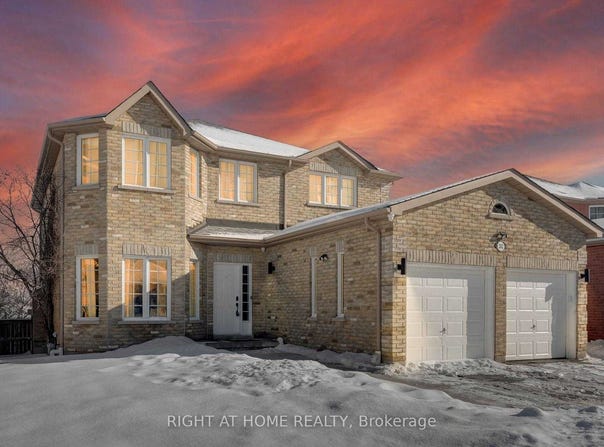 262 Livingstone Street E, Barrie, Ontario L4M6N6