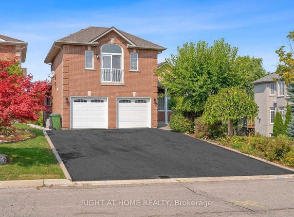 10 RIVERWOOD Terrace, Caledon, Ontario L7E1S1