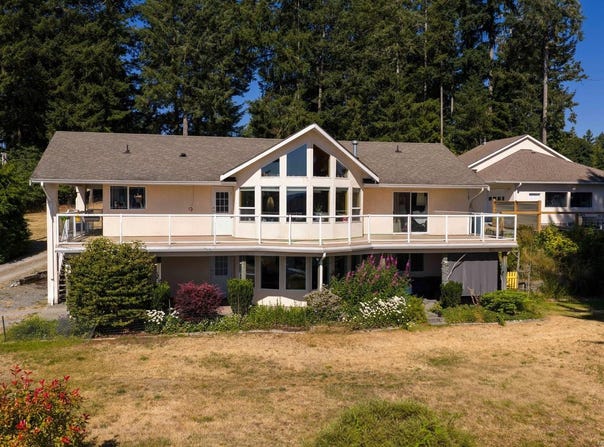 2894 Horton Rd, Mill Bay, British Columbia V0R2P3
