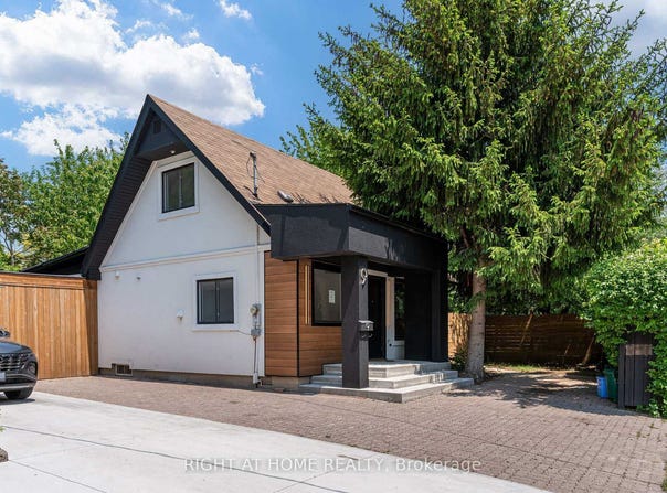 9 Belfast Court, St. Catharines, Ontario L2R1P3