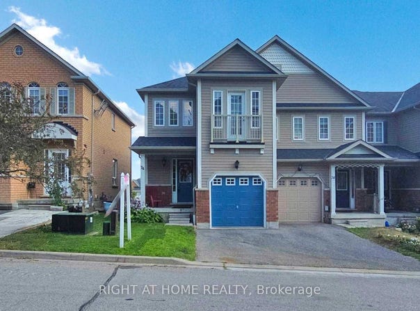 76 Barkdale Way, Whitby, Ontario L1N0E9