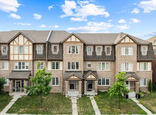 18 Allium Road, Brampton, Ontario L7A4H5