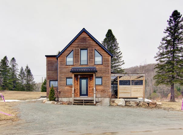 7012Z Rue de Nouvelle-France, Wentworth-Nord, QC J0T1Y0, CA, Wentworth-Nord, Quebec J0T1Y0