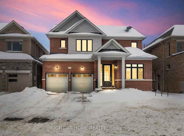 56 Calypso Avenue, Springwater, Ontario L0L1Y3
