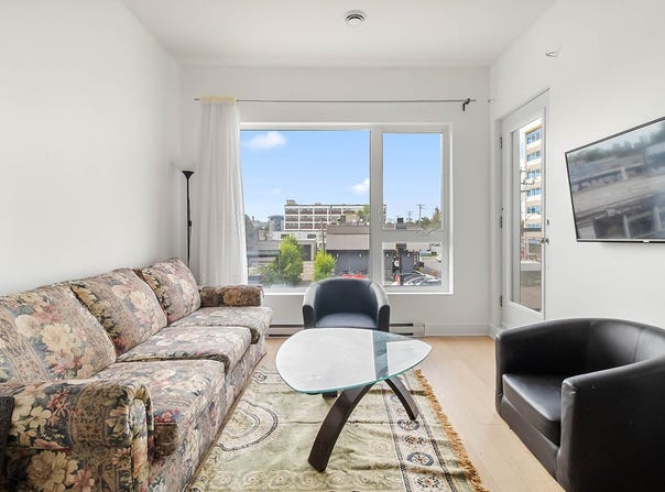 2500 Rue Dandurand, Rosemont/La Petite-Patrie, QC H1Y0C6, CA, Rosemont/La Petite-Patrie, Quebec H1Y0C6
