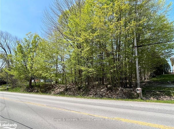 PART LOT 31 1 GREY Road, Georgian Bluffs, Ontario N0H 1S0