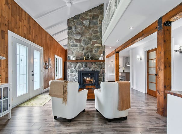 100Z Rue Bellehumeur, Saint-Jean-de-Matha, QC J0K2S0, CA, Saint-Jean-de-Matha, Quebec J0K2S0
