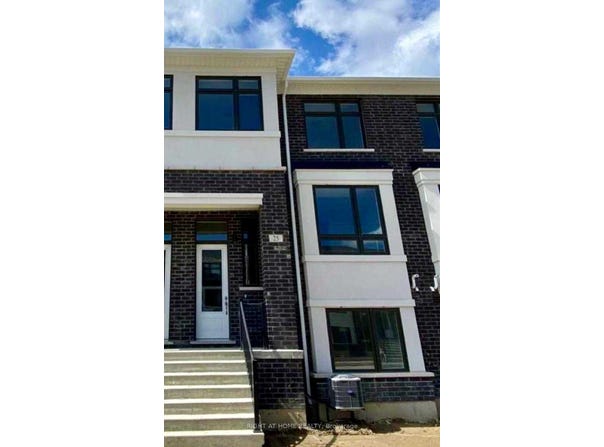 25 William Russell Lane, Richmond Hill, Ontario L4C5S6