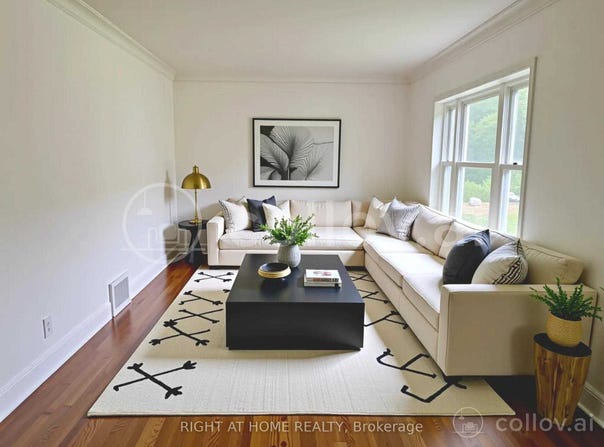 49 Glenborough Park Crescent, Toronto, Ontario M2R2G4