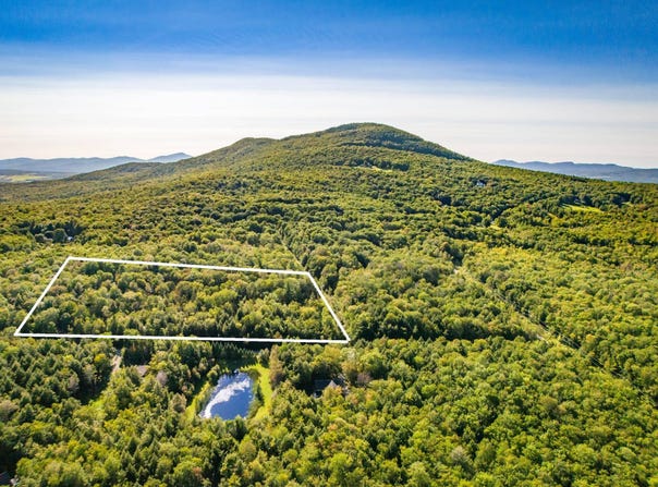 Ch. des Faisans, Potton, Quebec J0E1X0