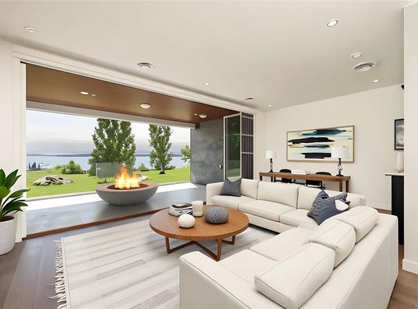 9570 Fifth St, Sidney, British Columbia V8L2W5