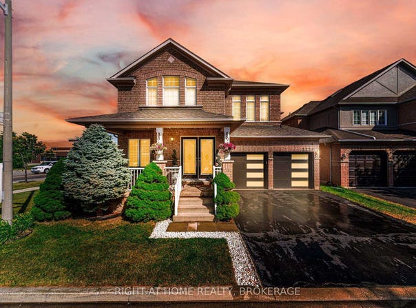 2226 Viking Crescent, Burlington, Ontario L7L7K3