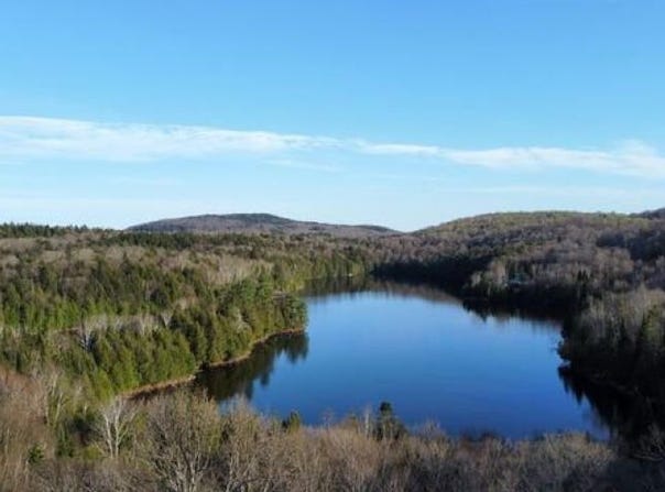 Ch. Dusseault, La Minerve, Quebec J0T1S0