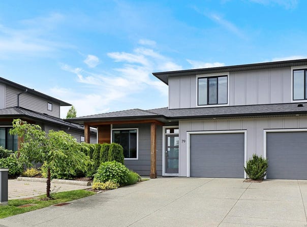 2607 Kendal Ave 79, Cumberland, British Columbia V0R 1S0