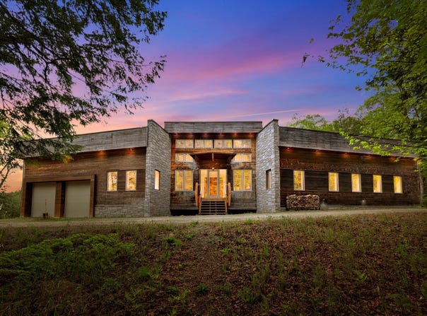 41 Ch. Mountainview, Chelsea, Quebec J9B 2M2