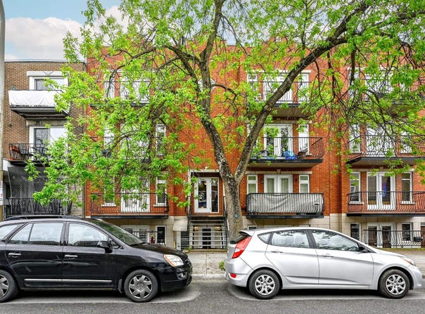 9242 Rue Lajeunesse, Ahuntsic-Cartierville, QC H2M1S2, CA, Ahuntsic-Cartierville, Quebec H2M1S2