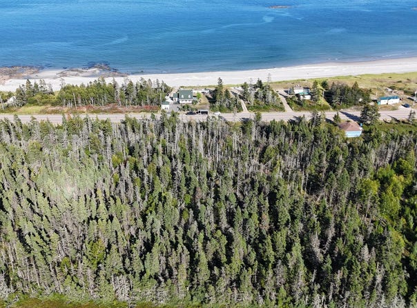 46 Route 138 E., Baie-Trinité, Quebec H1N1N1