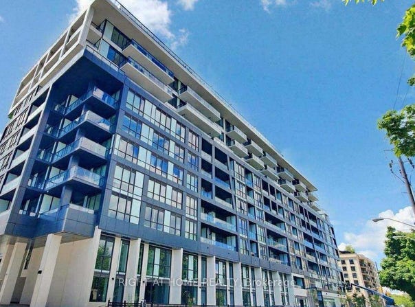 227 - 6 Greenbriar Road, Toronto, Ontario M2K1H5