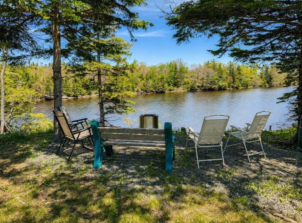 3539 Highway 255, Black Brook, Nova Scotia B1B 1T7